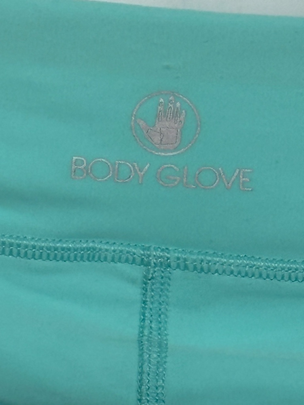 Body Glove Mint Green Strappy Back Bikini Set B12 - Picture 9 of 12